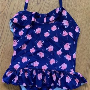 Janie and Jack bathing suit